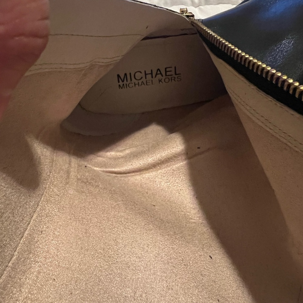 Michael Kors boots - Picture 9 of 10